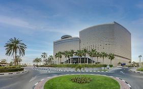 Hyatt Regency Galleria Dubai